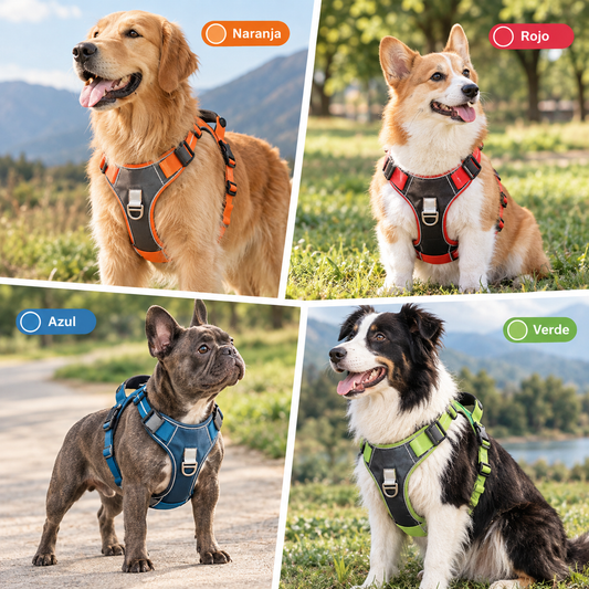 FreePaw™-Arnés para perros